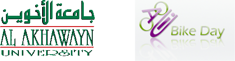 AL AKHAWAYN & BIKE DAY