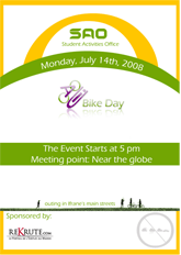 Bike Day