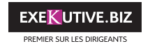Exekutive, le portail des cadres dirigants