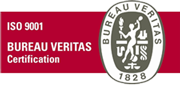ReKrute est certifié ISO-9001