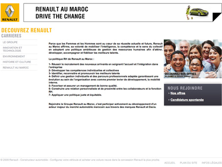 Renault