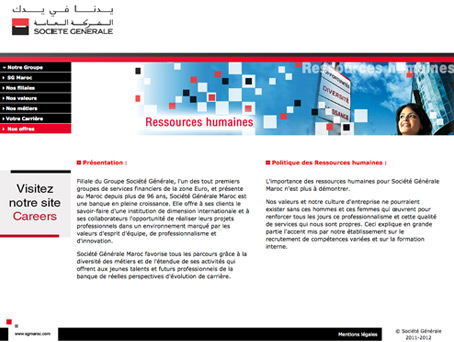 SOCIETE GENERALE