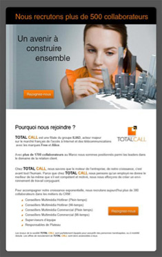 Total Call