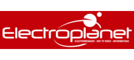 Electroplanet