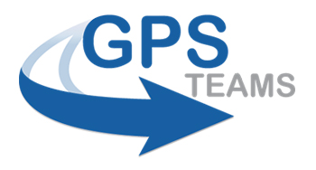 logo GPS TEAMS