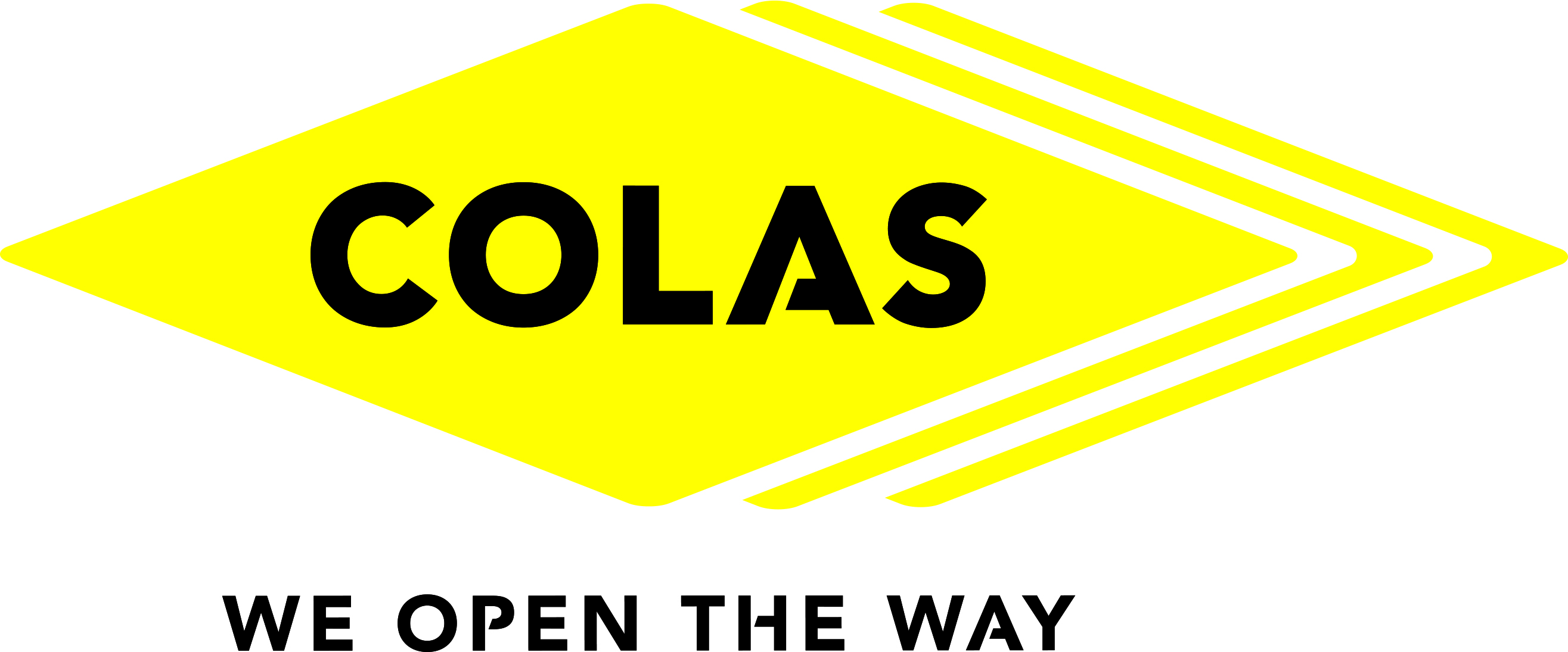 Colas Maroc