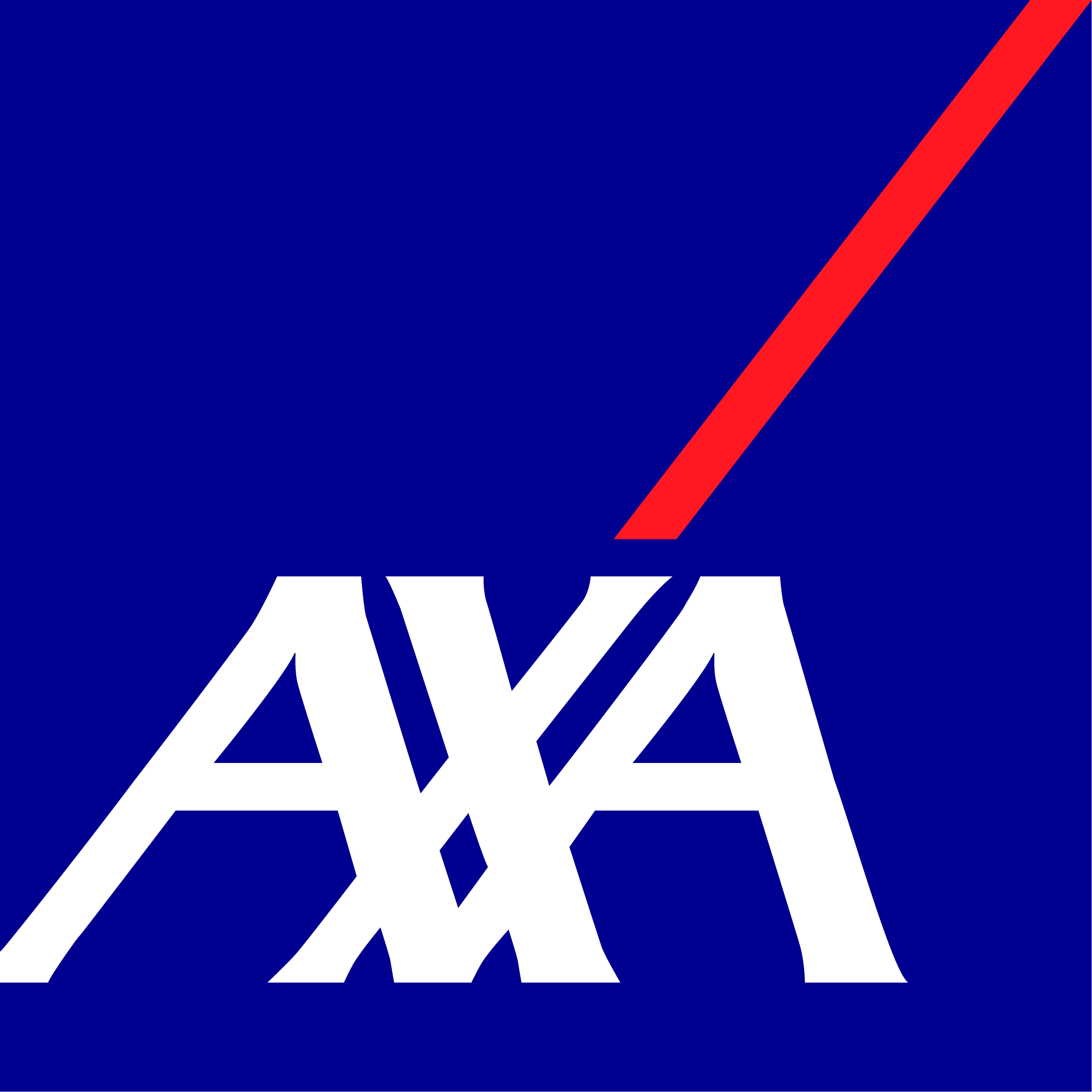 Axa Assurance Maroc