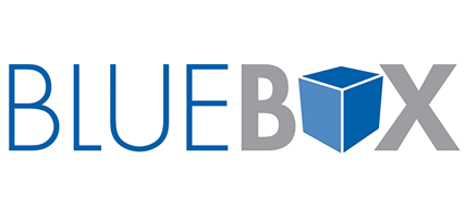 Blue Box