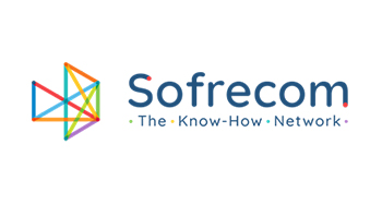 logo Sofrecom Maroc