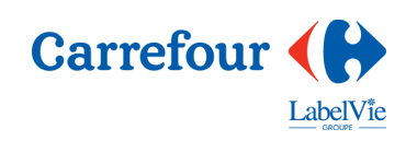 Groupe Label'Vie - Carrefour