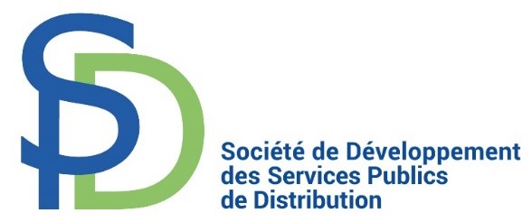Société de Développement des Services Publics de distribution