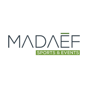 Madaëf Sports & Events