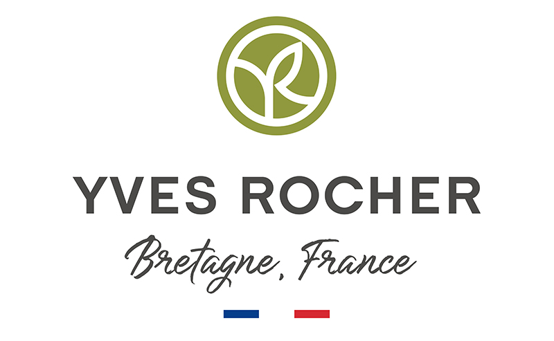 YVES ROCHER