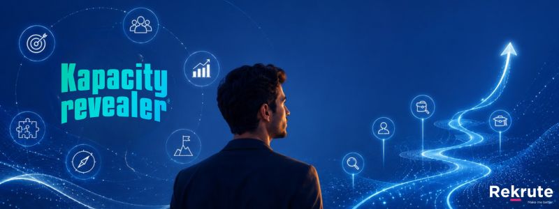 Tu connais ton CV. Mais est-ce que tu te connais vraiment ?