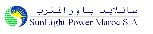 Sunlight Power Maroc S.A