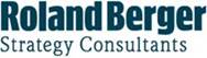 Roland Berger Strategy Consultants AB