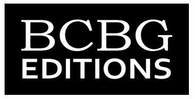 BCBG Editions