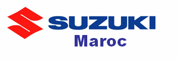 SUZUKI MAROC