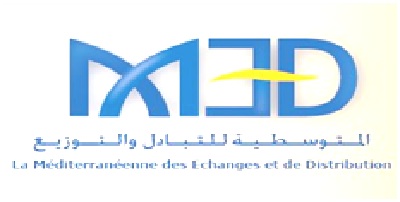 LA MEDITERRANEENNE DES ECHANGES ET DE DISTRIBUTION