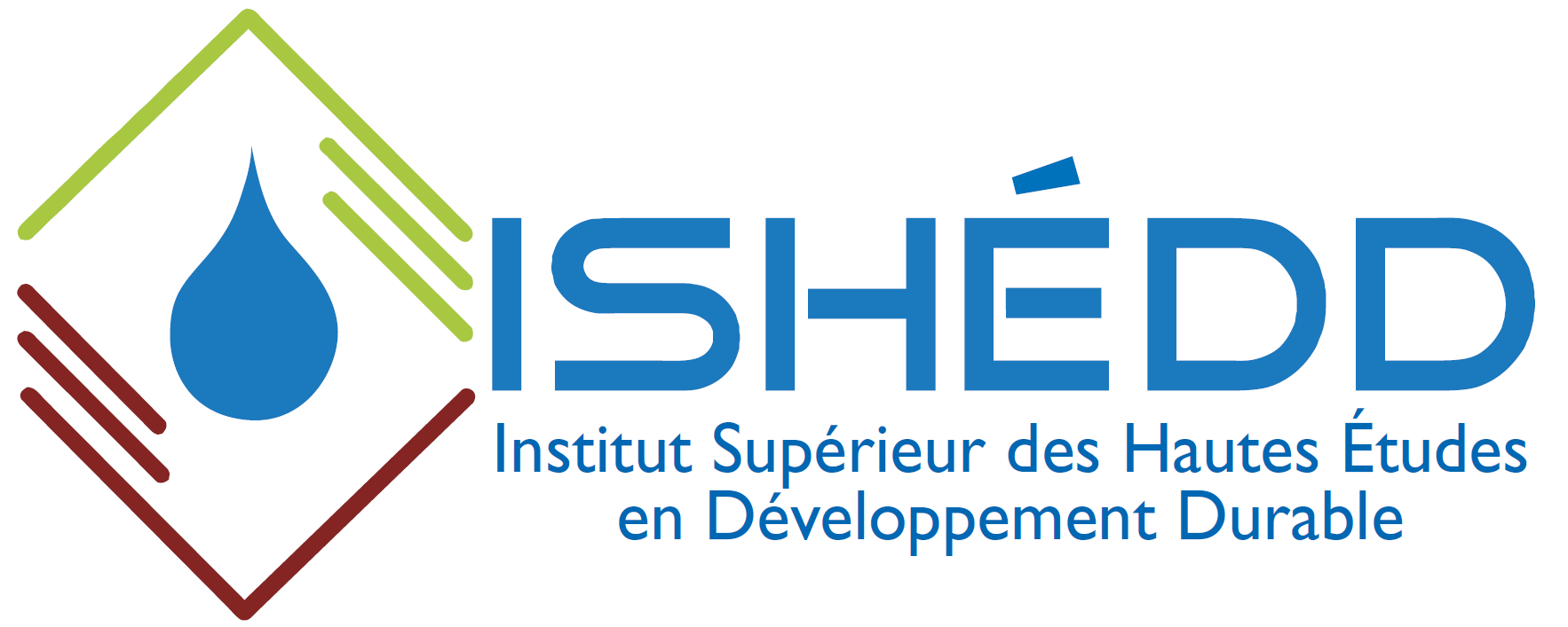 ISHÉDD