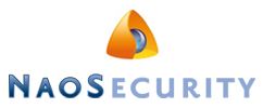 NAOSECURITY