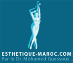 Cabinet du docteur Guessous