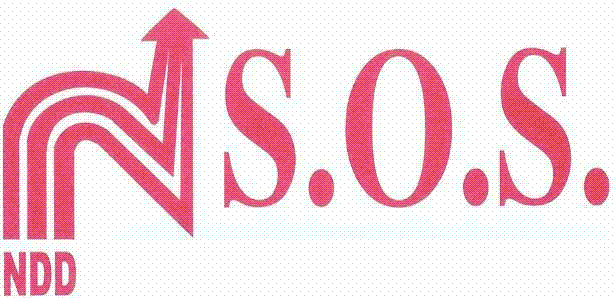 SOS NDD
