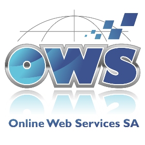Online Web Services S.A.