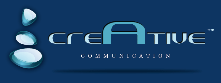 CREATIVE COMMUNICATION