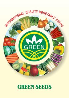 GREEN SEEDS INC
