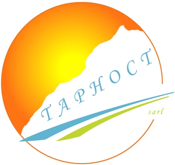 TAPHOCT TOPOGRAPHIE