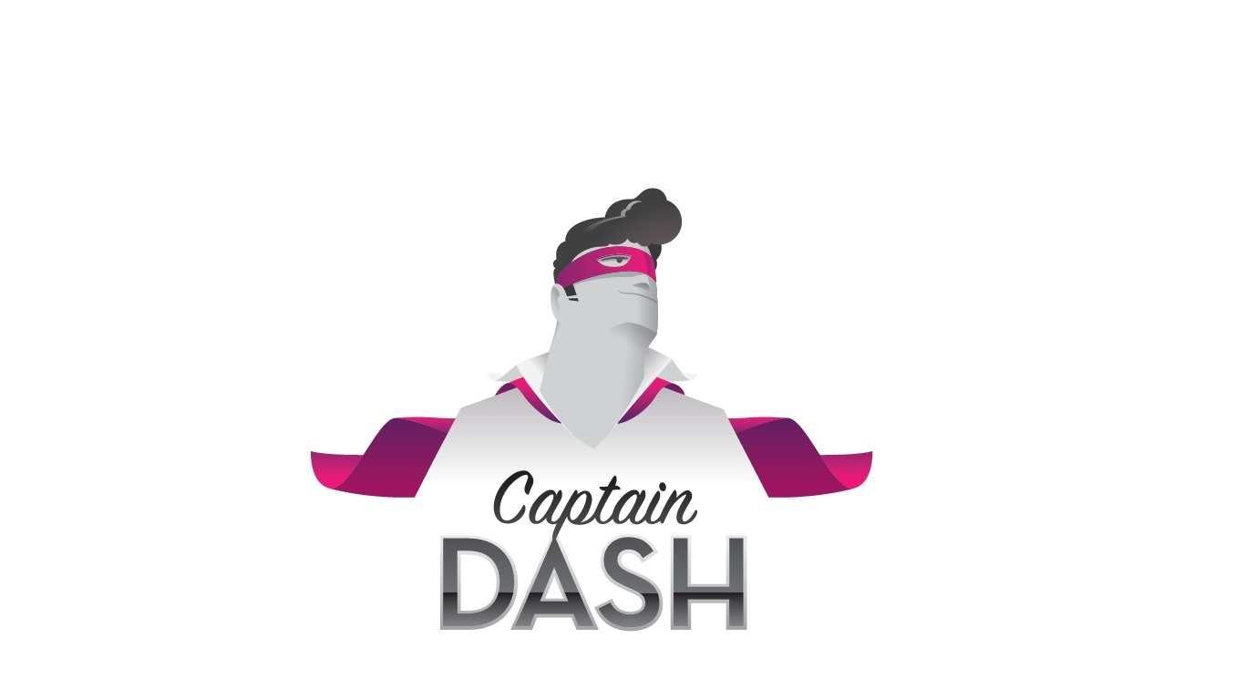 Captain Dash