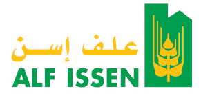 ALF ISSEN