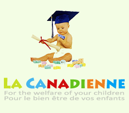 LA CANADIENNE