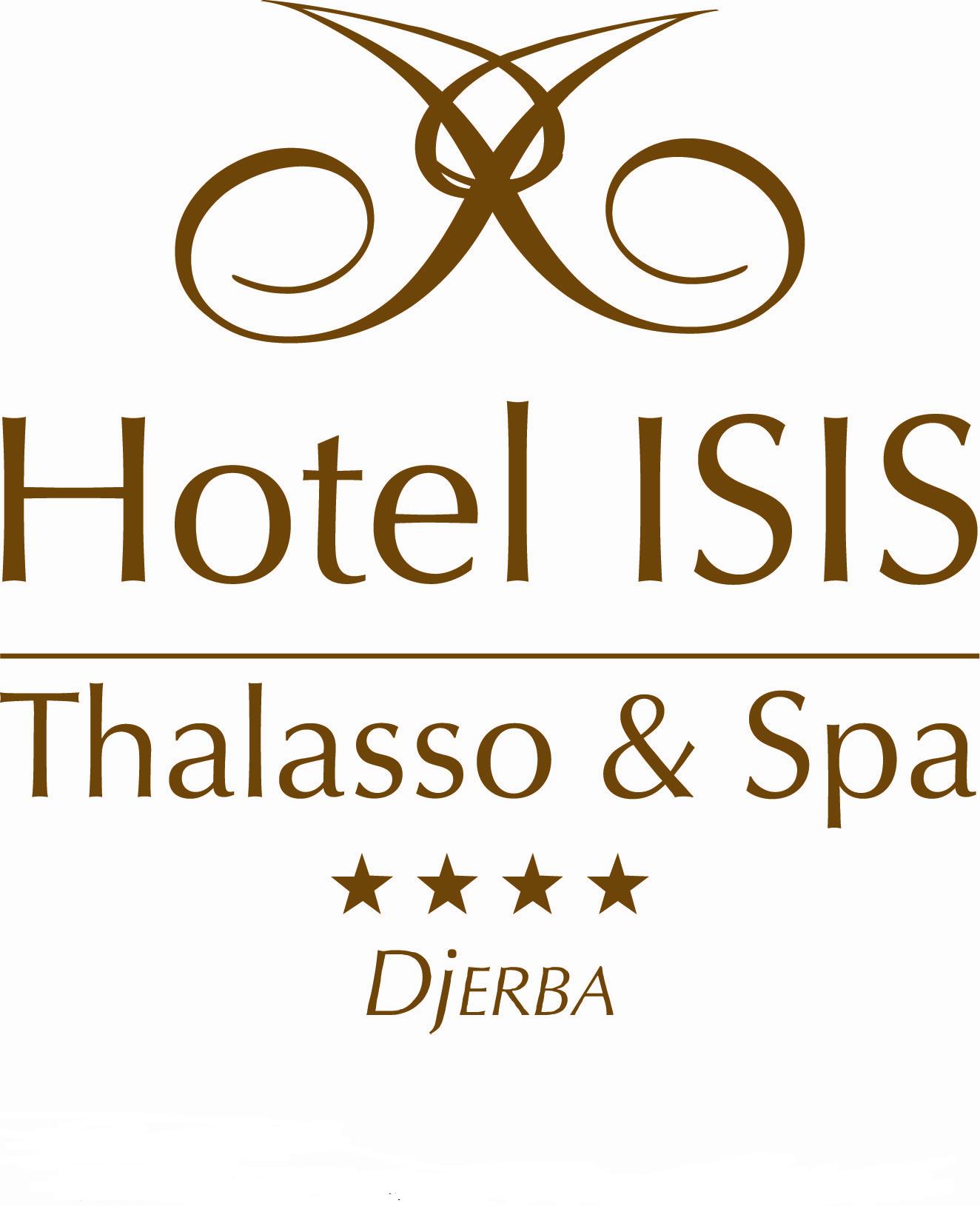 Hotel ISIS Thalasso & Spa Djerba