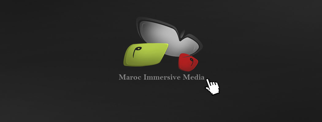 Maroc Immersive Media