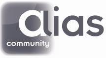 ALIAS COMMUNITY