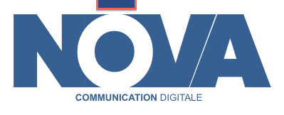 NOVA  Communication Digitale