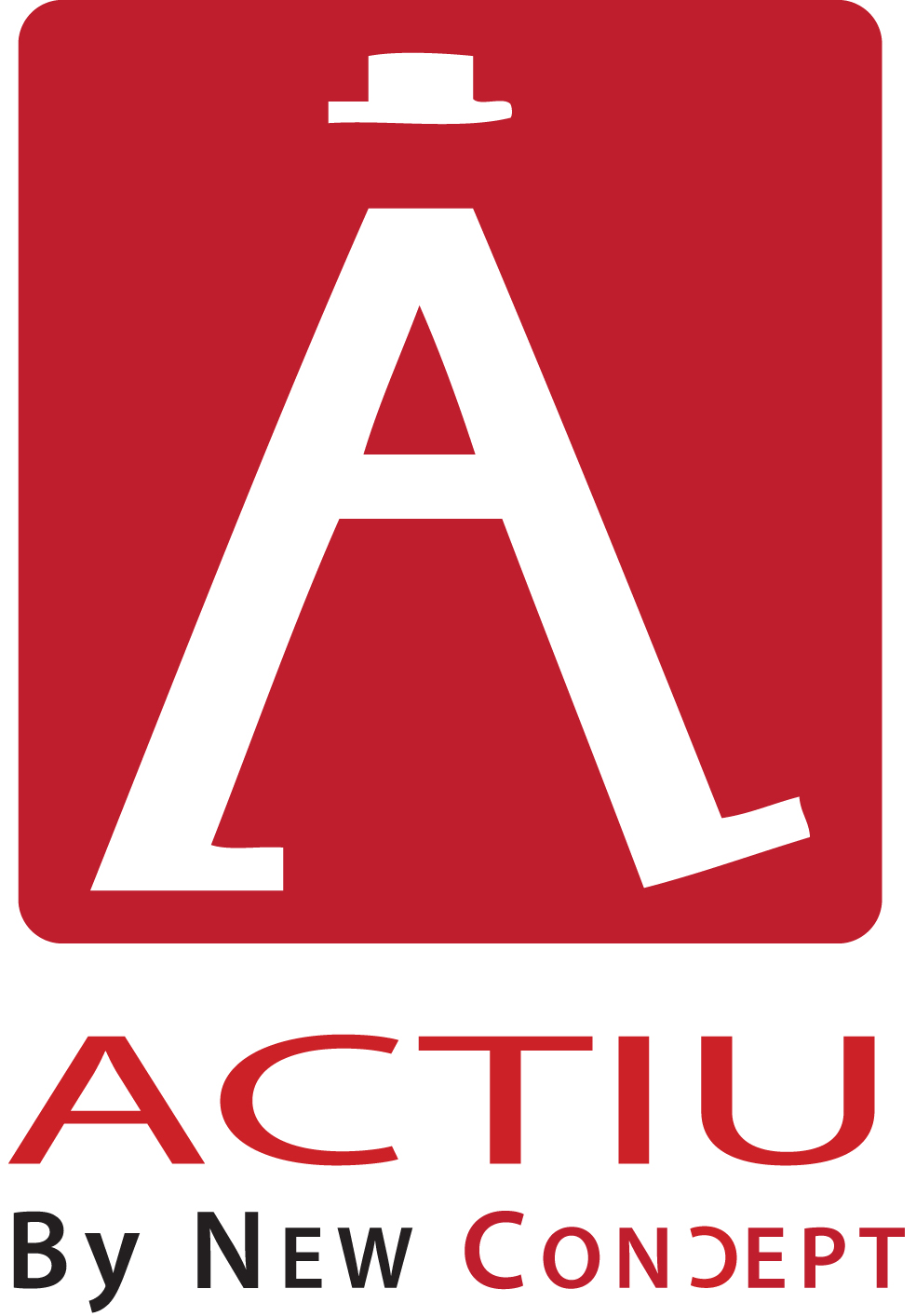 New Concept / Actiu Maroc