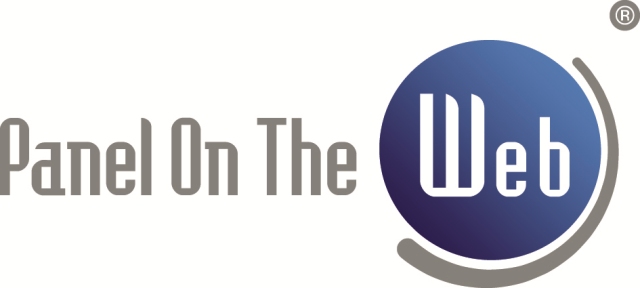 Panel on the web