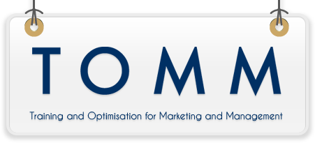 TOMM consulting