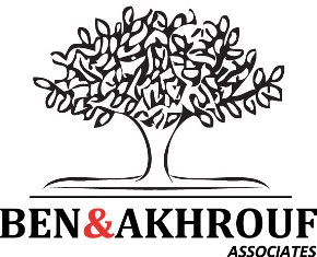 Ben&Akhrouf Associates
