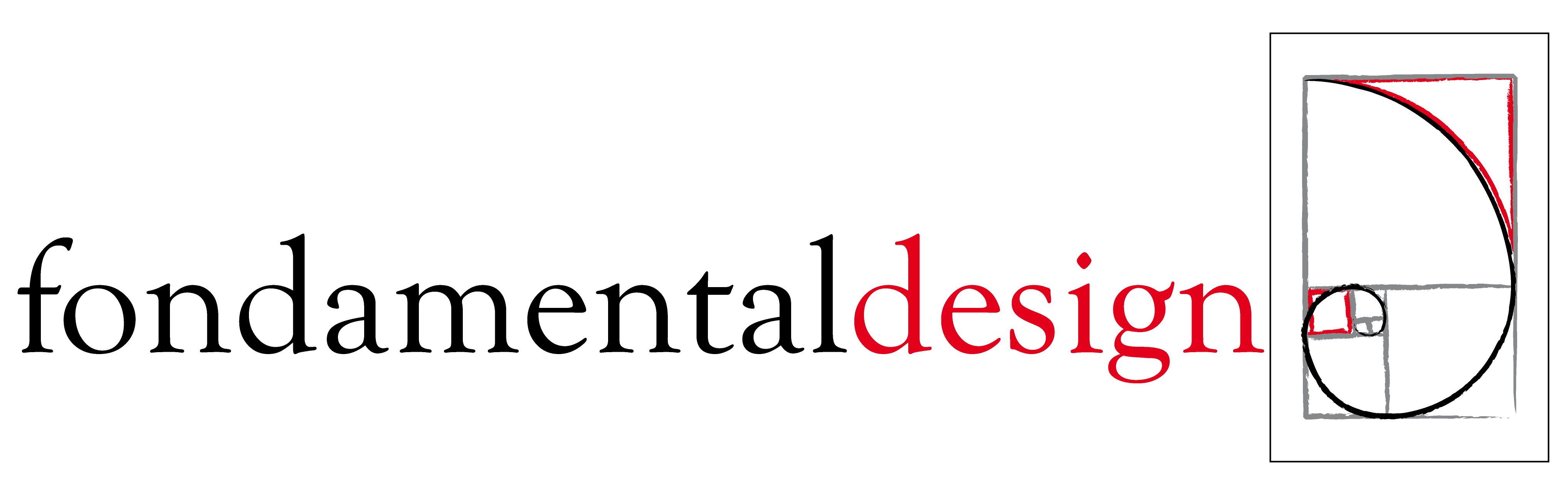 fondamental design