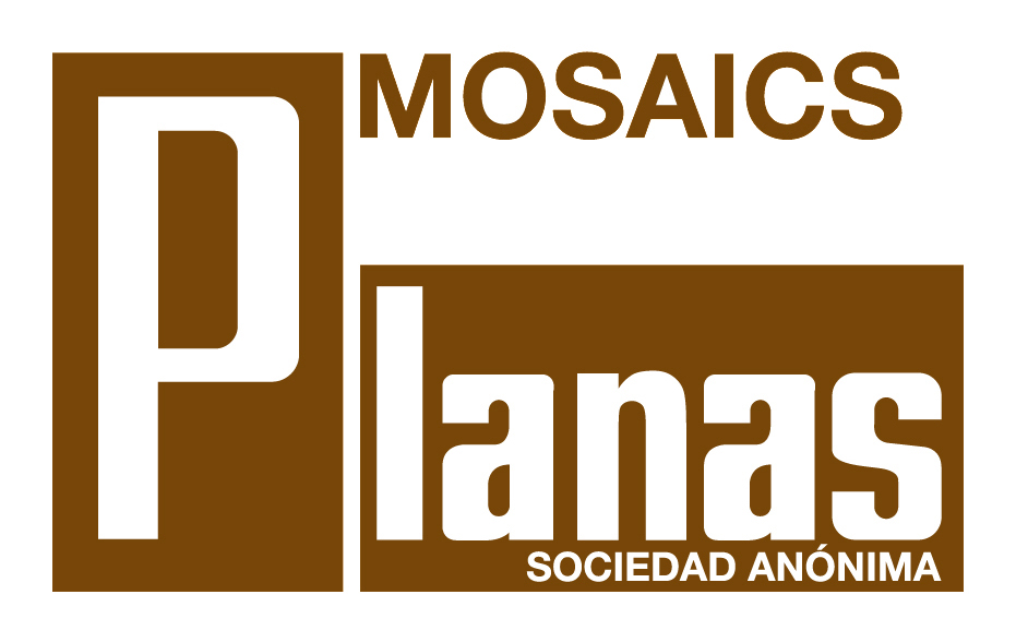 mosaics planas,s.a.