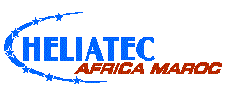 HELIATEC AFRICA MAROC