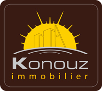 kONOUZ IMMOBILIER