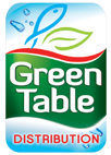 GreenTable Distribution