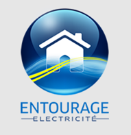 Entourage Électricité