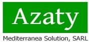 Azaty Mediterranea Solution SARL
