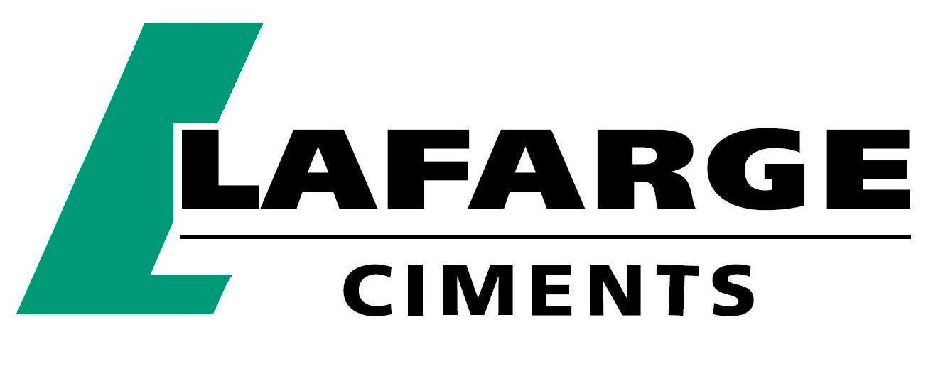 Lafarge CIments usine de Meknes